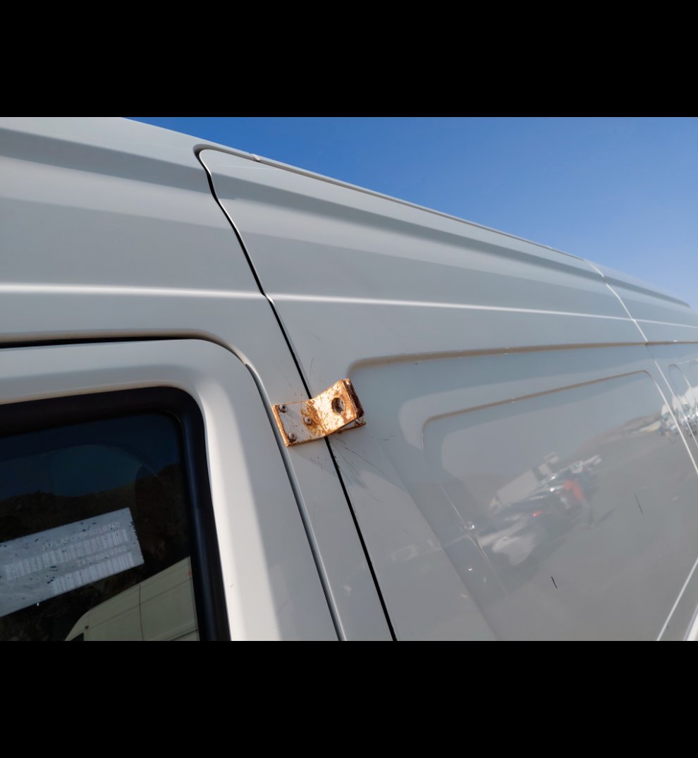 تويوتا هايس HIGH ROOF 2023 image