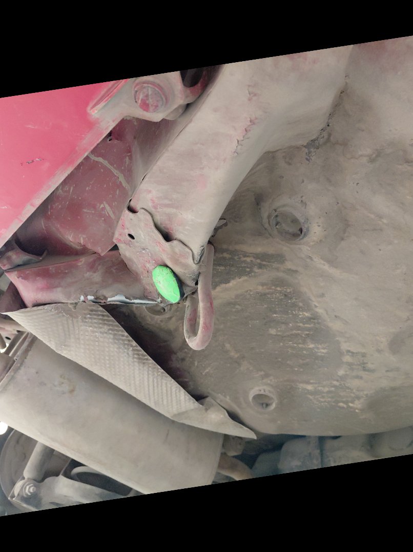 شفروليه سبارك FLEET 2021 image