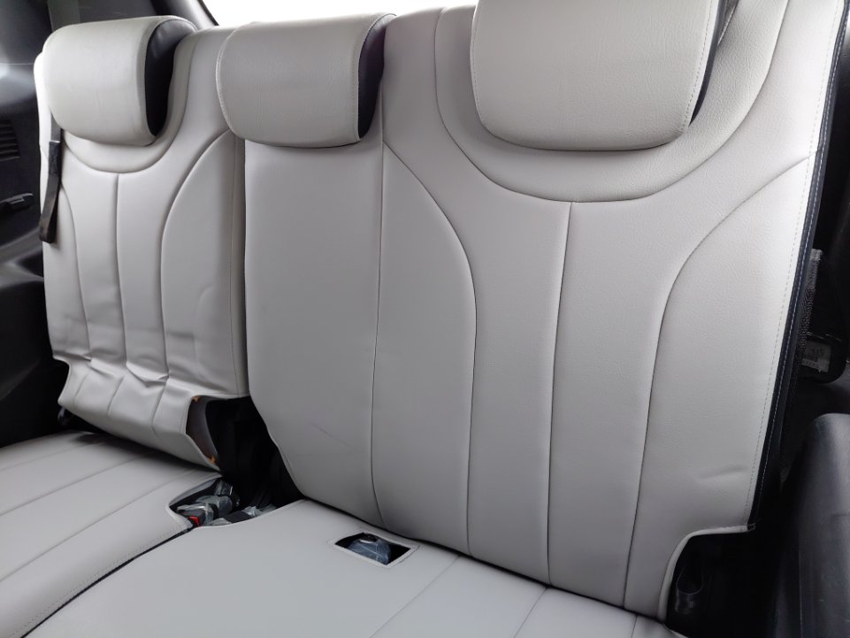 هيونداي باليسيد MID SPORTS 2022 image