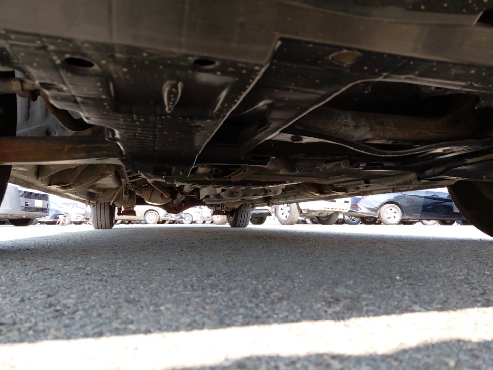 تويوتا هايس HIGH ROOF 2023 image