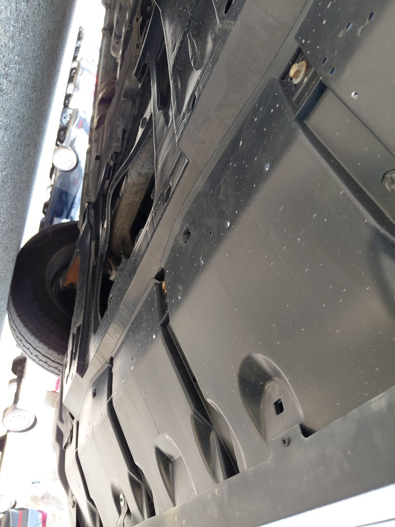 تويوتا هايس HIGH ROOF 2023 image