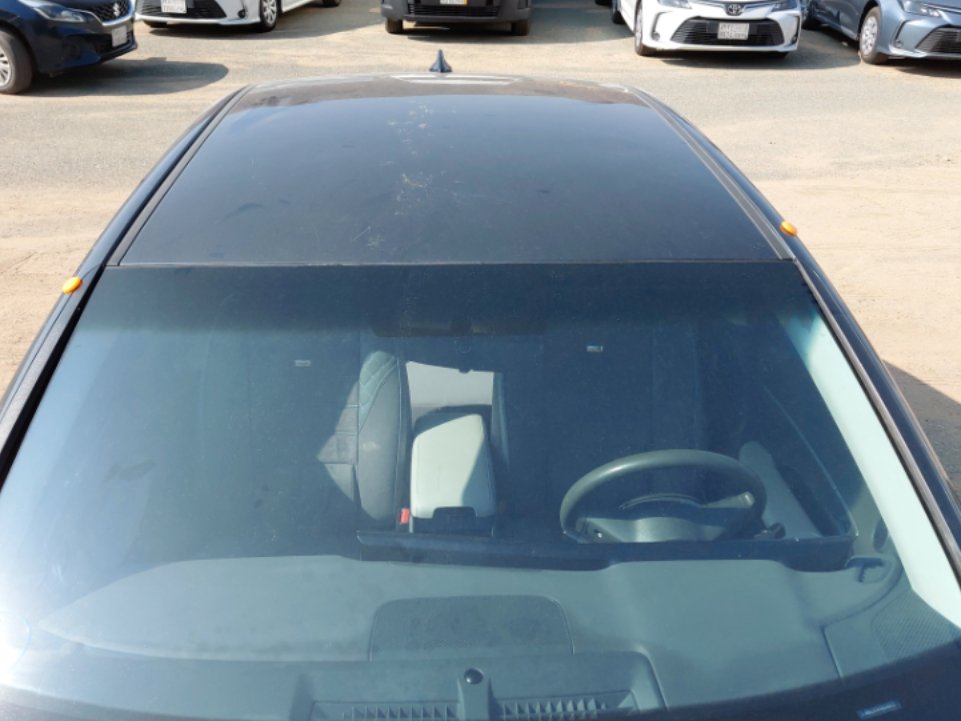 هيونداي سوناتا FLT 2024 image