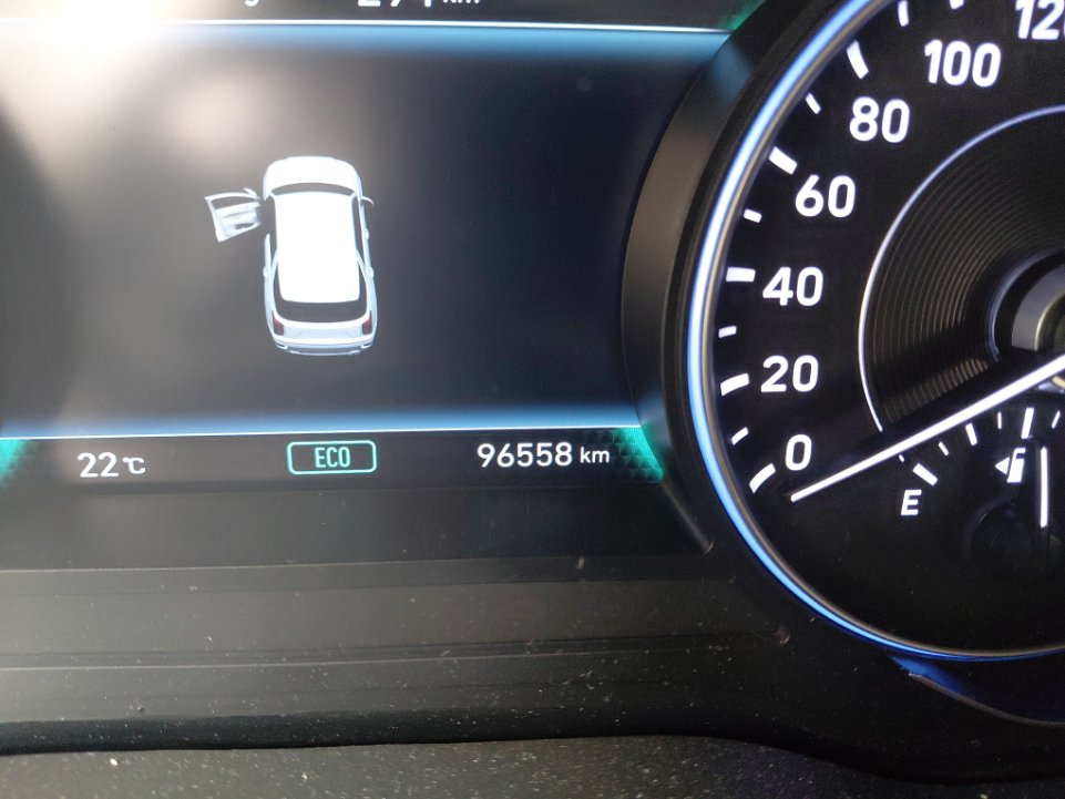 هيونداي باليسيد MID SPORTS 2022 image