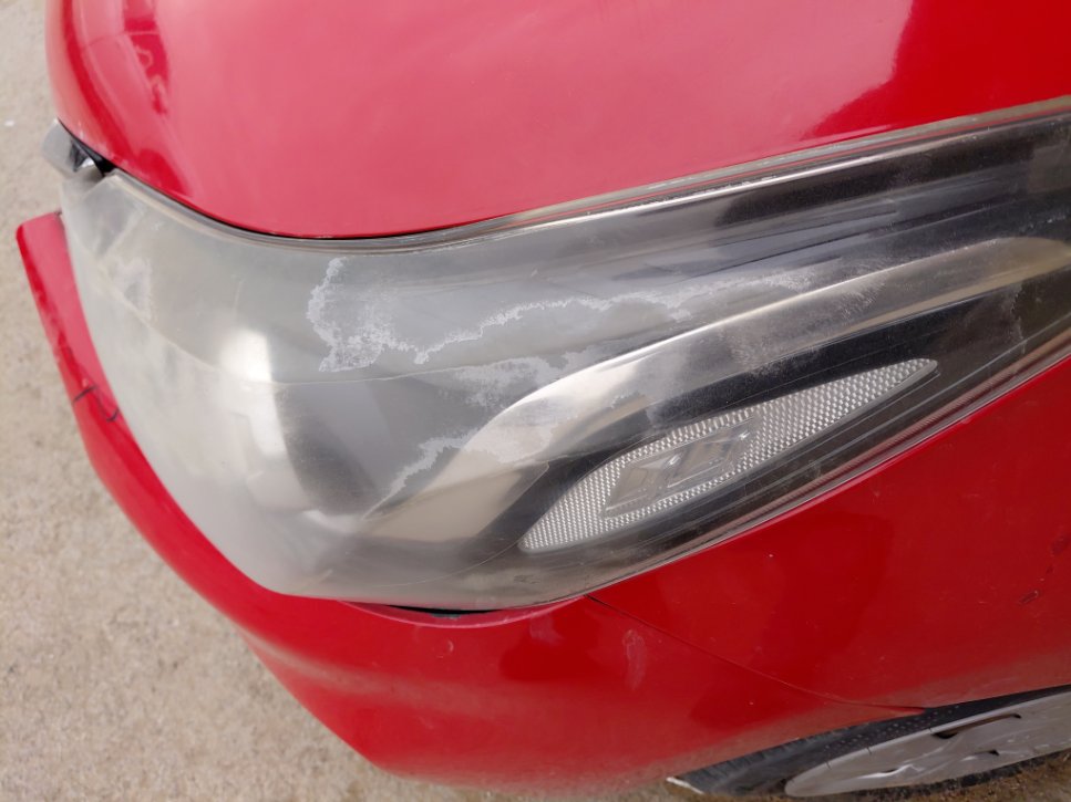 شفروليه سبارك FLEET 2021 image