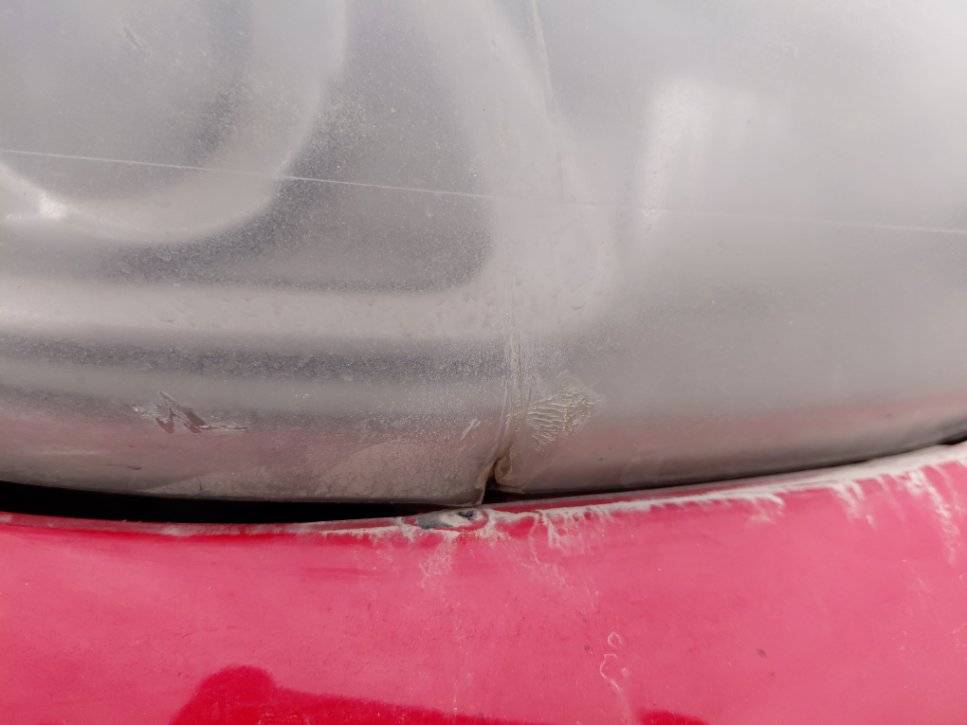 شفروليه سبارك FLEET 2021 image