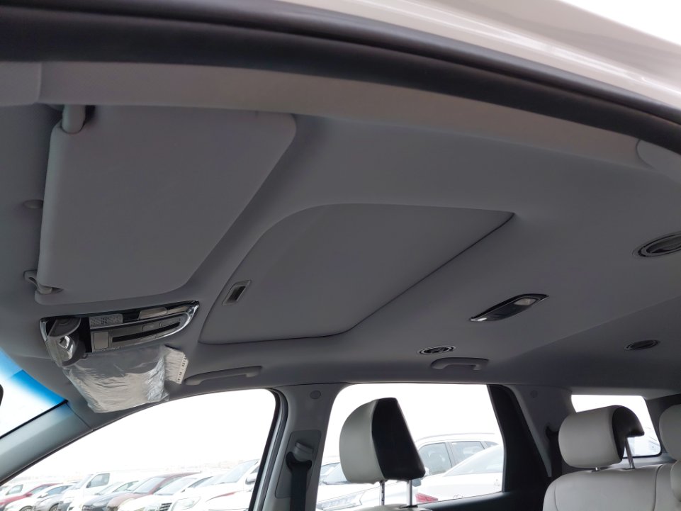 هيونداي باليسيد MID SPORTS 2022 image