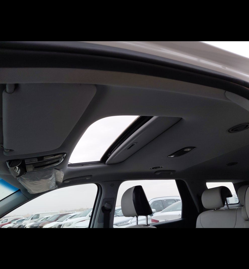 هيونداي باليسيد MID SPORTS 2022 image