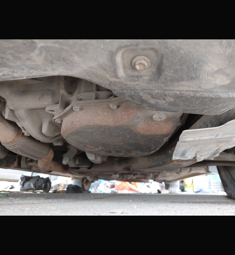 شفروليه سبارك FLEET 2021 image