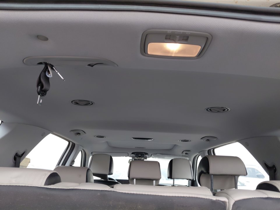 هيونداي باليسيد MID SPORTS 2022 image