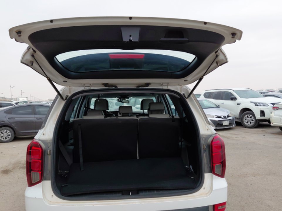 هيونداي باليسيد MID SPORTS 2022 image