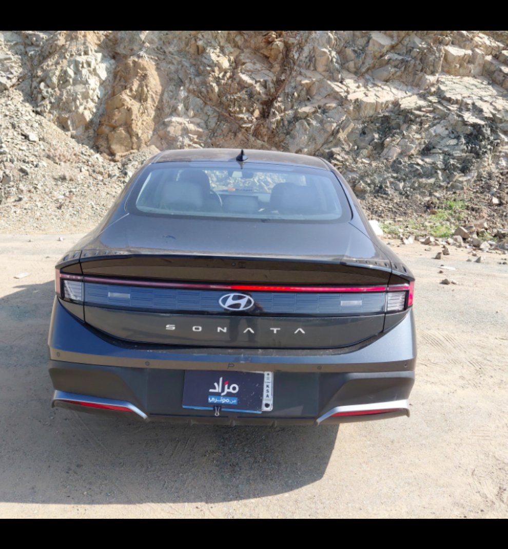 هيونداي سوناتا FLT 2024 image