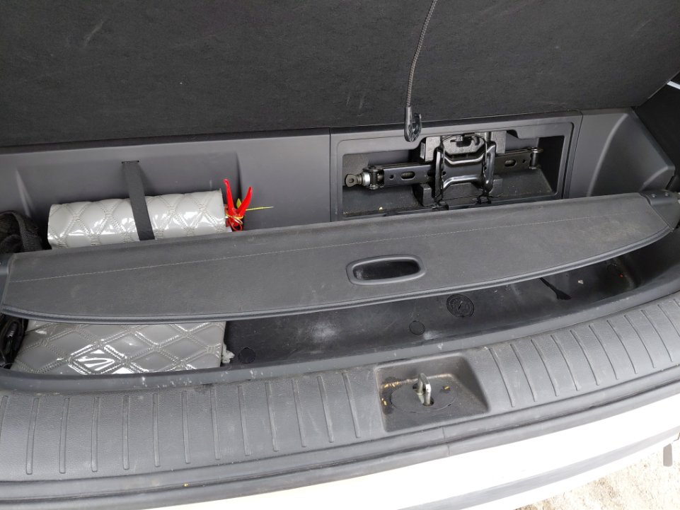 هيونداي باليسيد MID SPORTS 2022 image