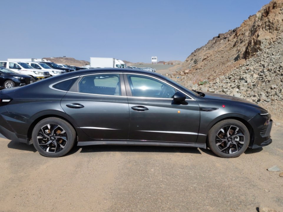 هيونداي سوناتا FLT 2024 image