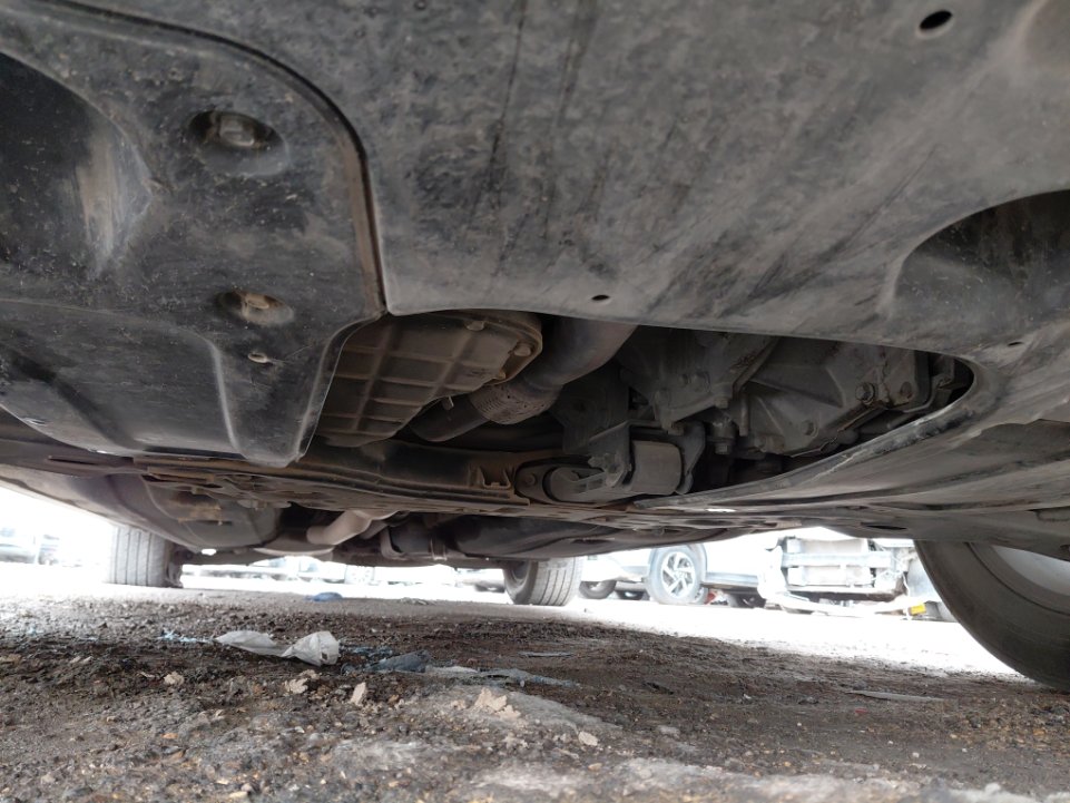 هيونداي باليسيد MID SPORTS 2022 image