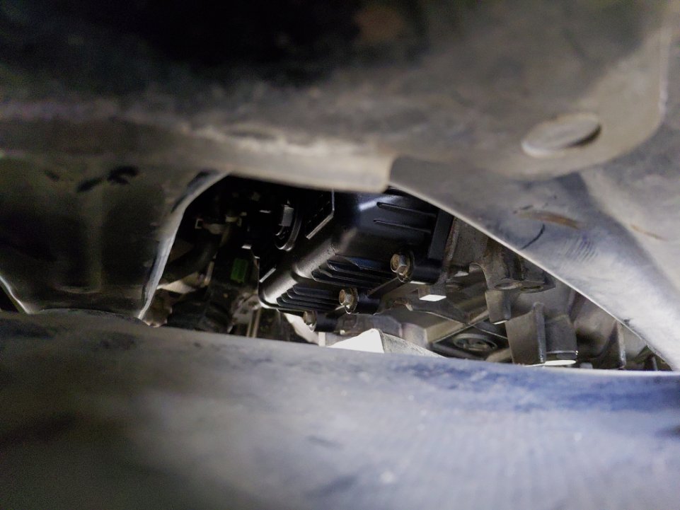 هيونداي سوناتا FLT 2024 image