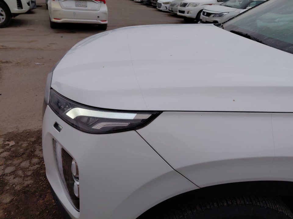 هيونداي باليسيد MID SPORTS 2022 image