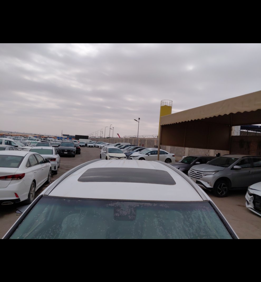 هيونداي باليسيد MID SPORTS 2022 image