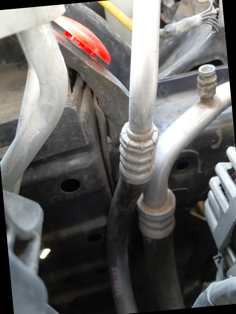 هيونداي سوناتا FLT 2024 image