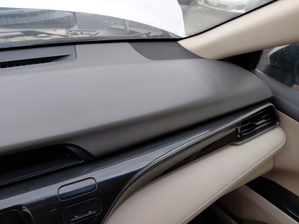 تويوتا كامري LE HEV 2019 image