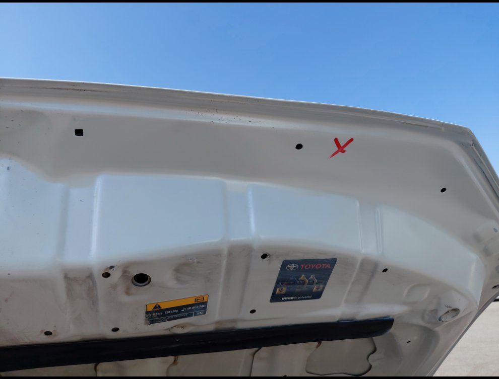 تويوتا لاندكروزر برادو TXL 1 2022 image