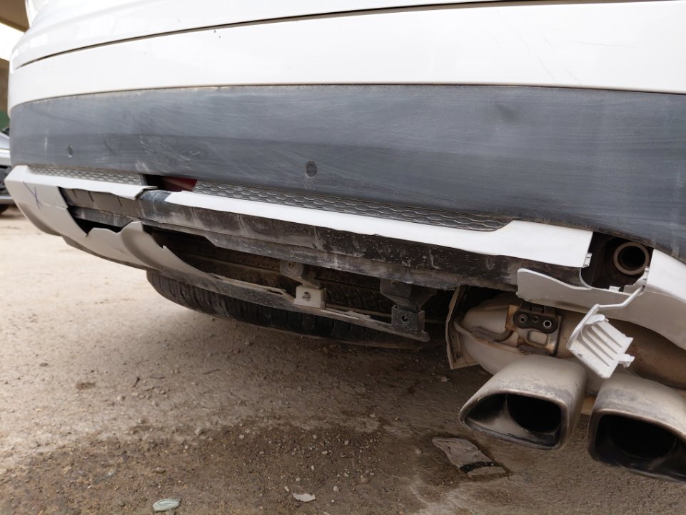 هيونداي باليسيد MID SPORTS 2022 image