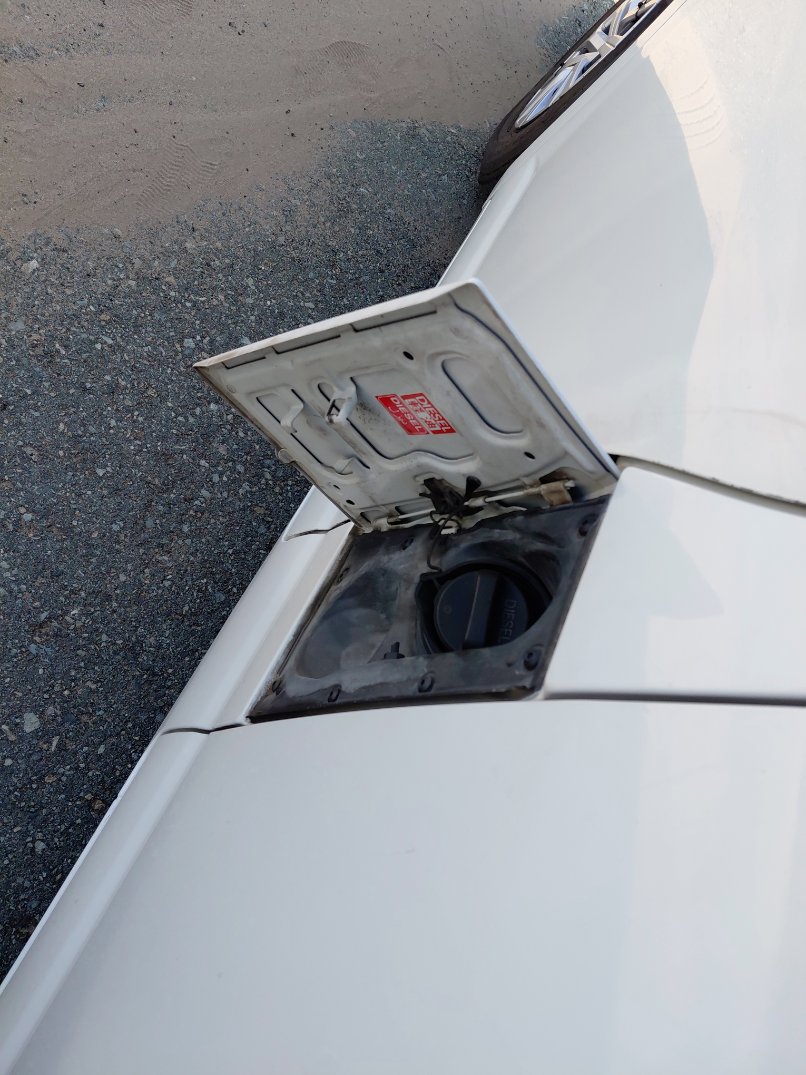 تويوتا هايس HIGH ROOF 2023 image