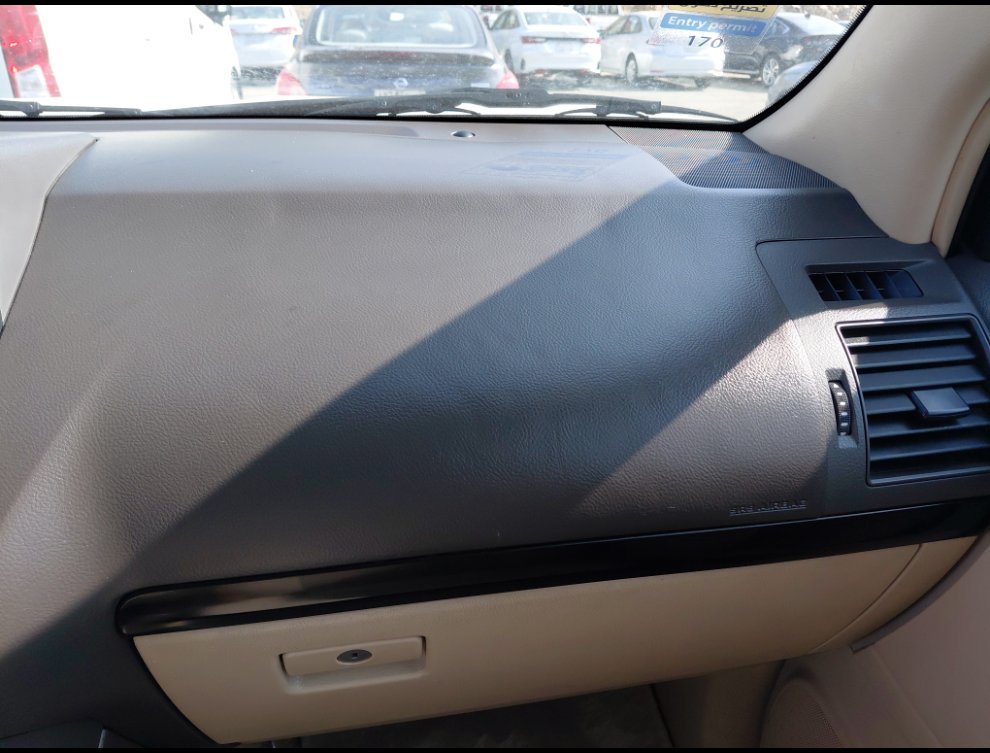 تويوتا لاندكروزر برادو TXL 1 2022 image