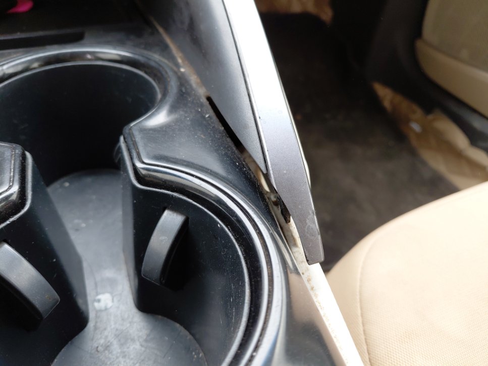 تويوتا كامري LE HEV 2019 image