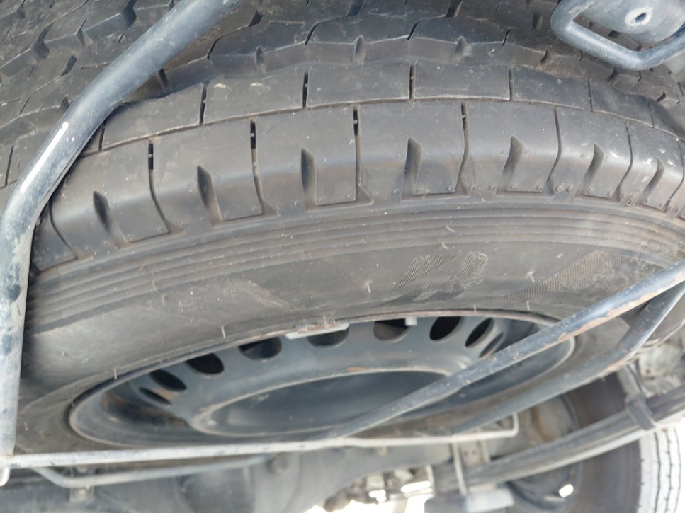 تويوتا هايس HIGH ROOF 2023 image