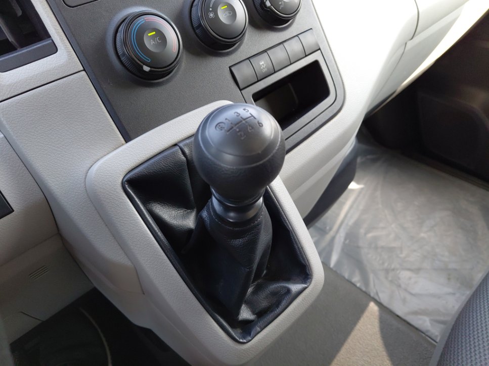 تويوتا هايس HIGH ROOF 2022 image