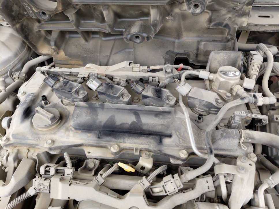 تويوتا كامري LE HEV 2019 image