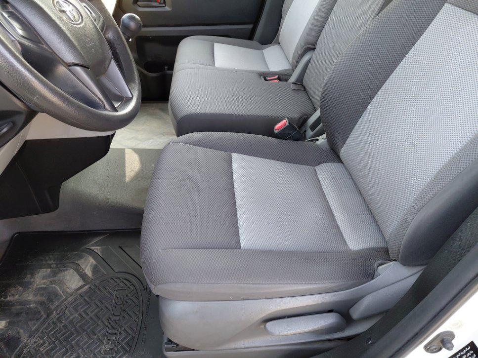 تويوتا هايس HIGH ROOF 2022 image