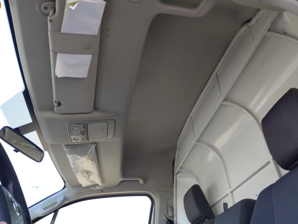 تويوتا هايس HIGH ROOF 2022 image