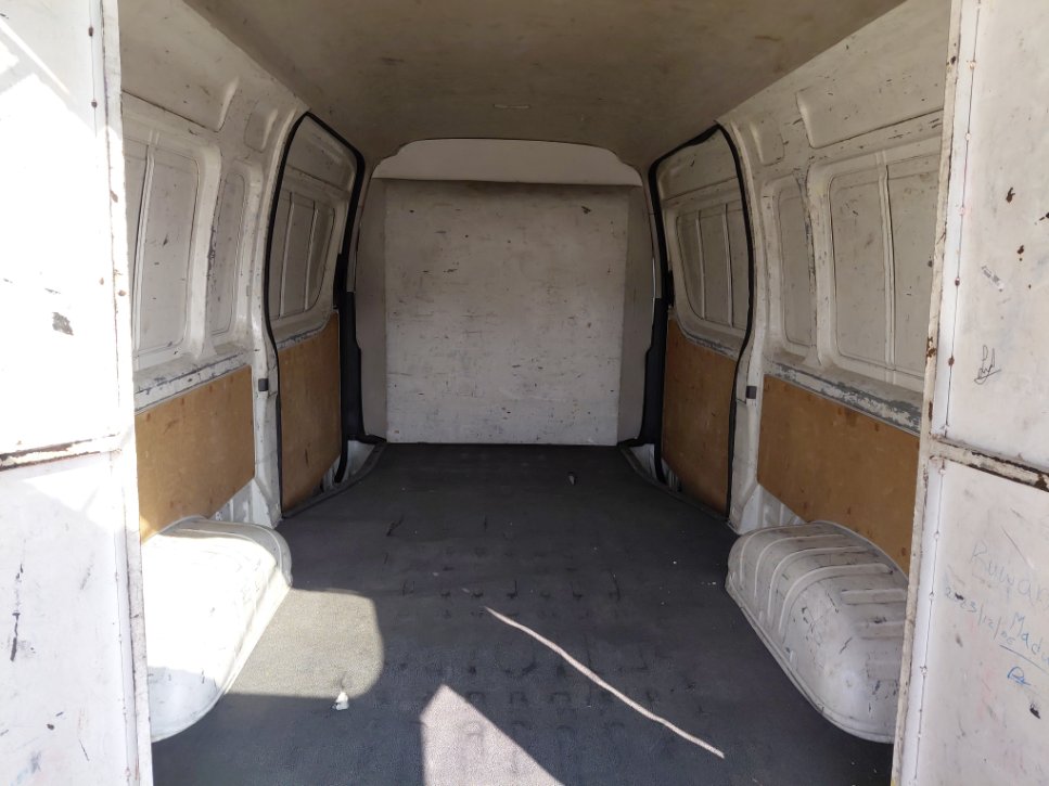 تويوتا هايس HIGH ROOF 2022 image