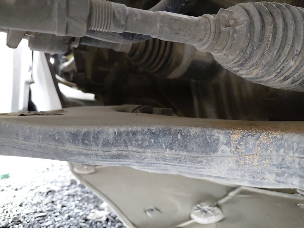 تويوتا كامري LE HEV 2019 image