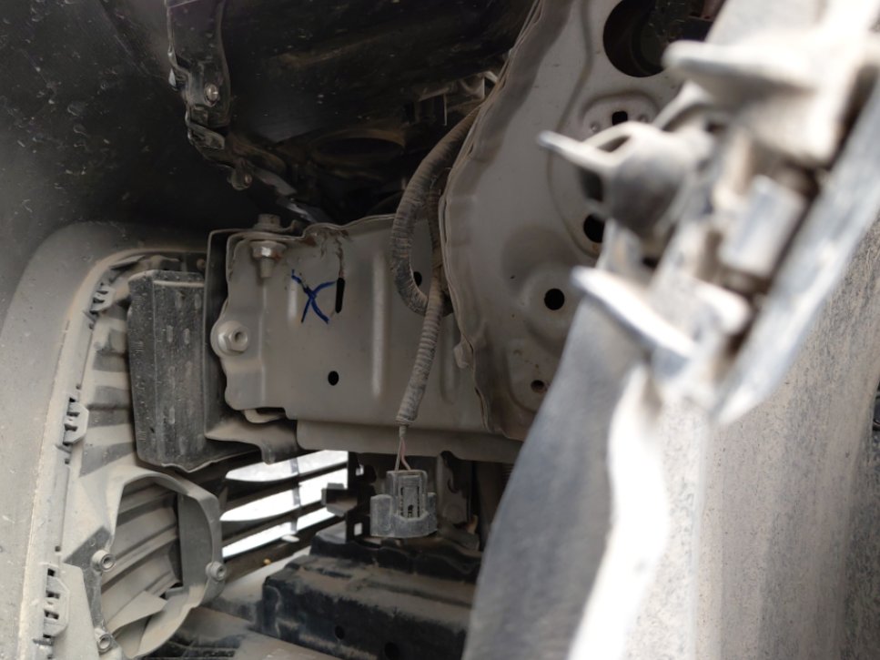 تويوتا كامري LE HEV 2019 image