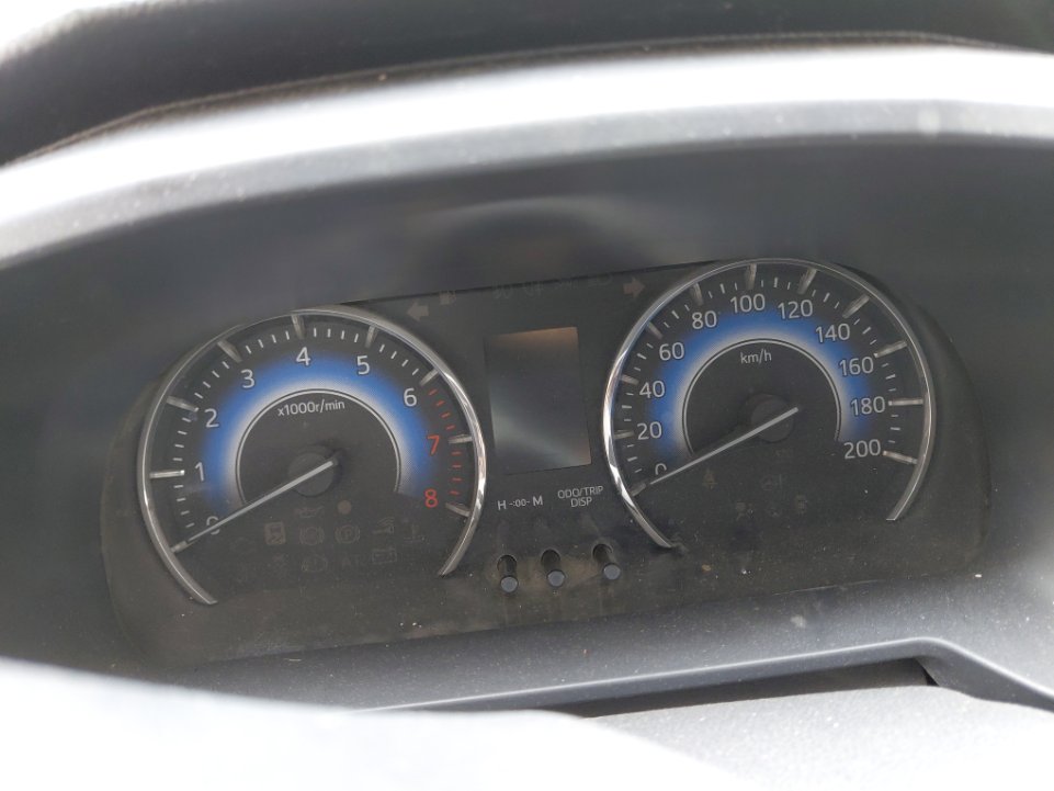 تويوتا راش STD Sports 2023 image