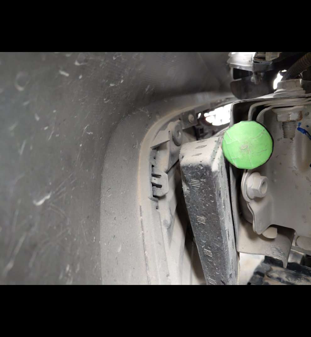 تويوتا كامري LE HEV 2019 image