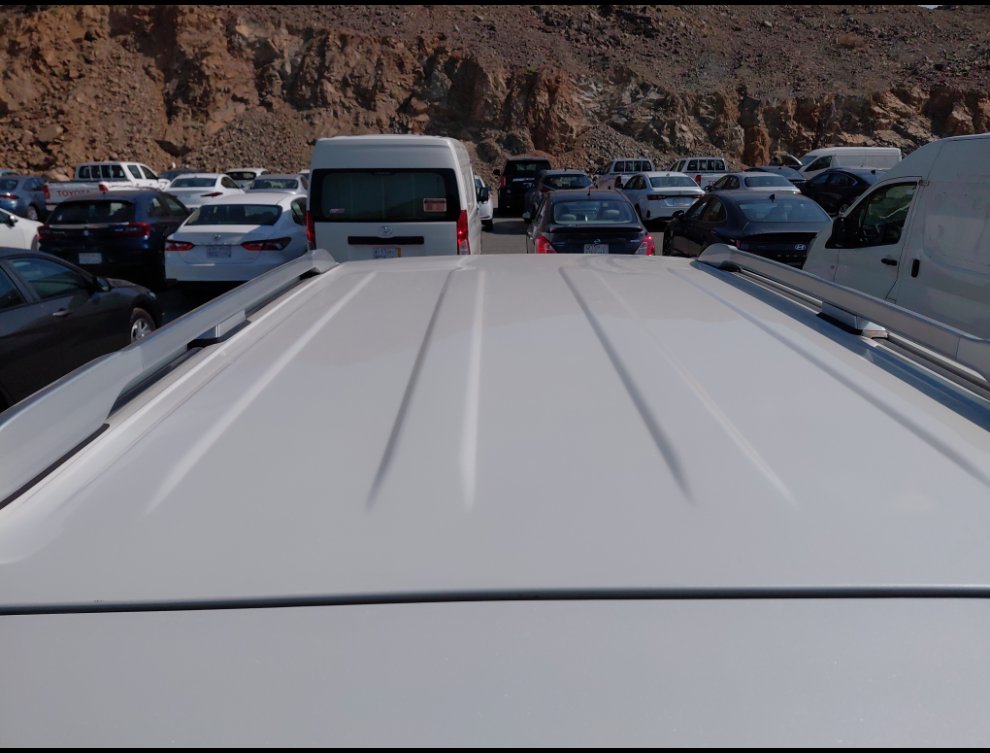 تويوتا لاندكروزر برادو TXL 1 2022 image