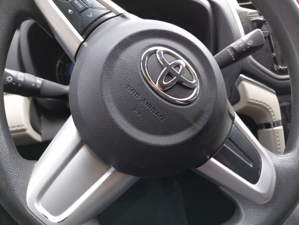 الوسائد الهوائية