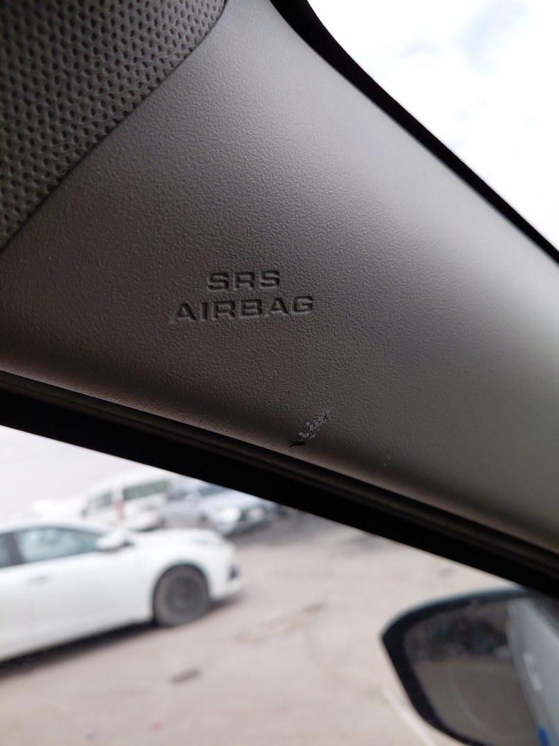 تويوتا راش STD Sports 2023 image