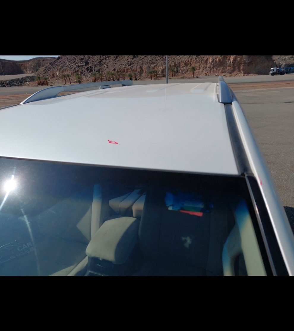 تويوتا لاندكروزر برادو TXL 1 2022 image