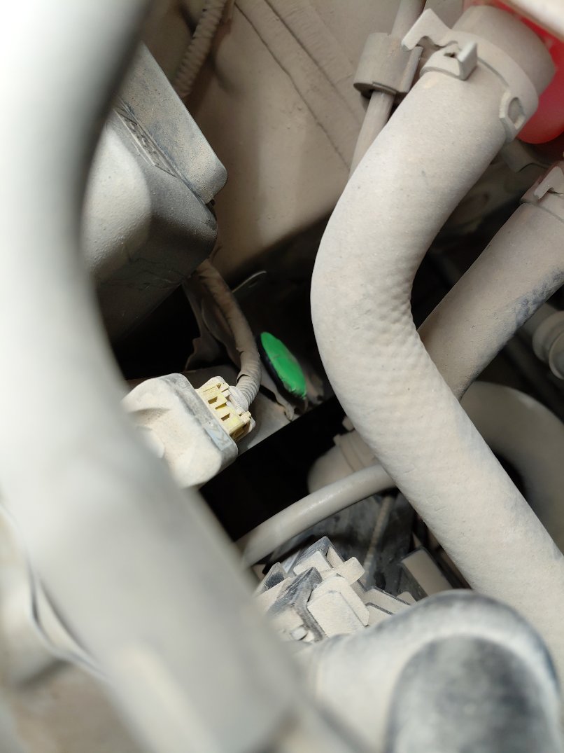 تويوتا كامري LE HEV 2019 image