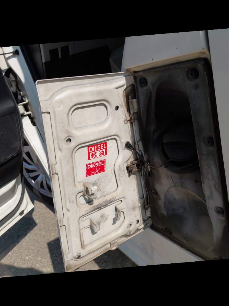 تويوتا هايس فان HIGH ROOF 2022 image