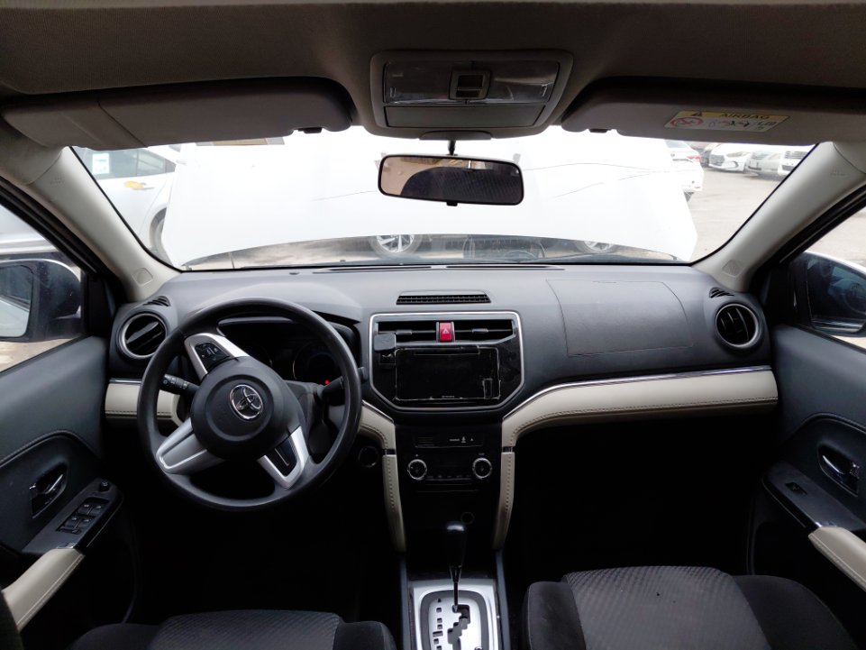 تويوتا راش STD Sports 2023 image