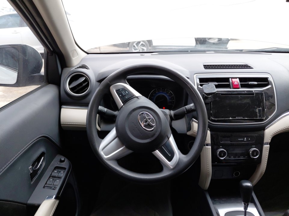 تويوتا راش STD Sports 2023 image