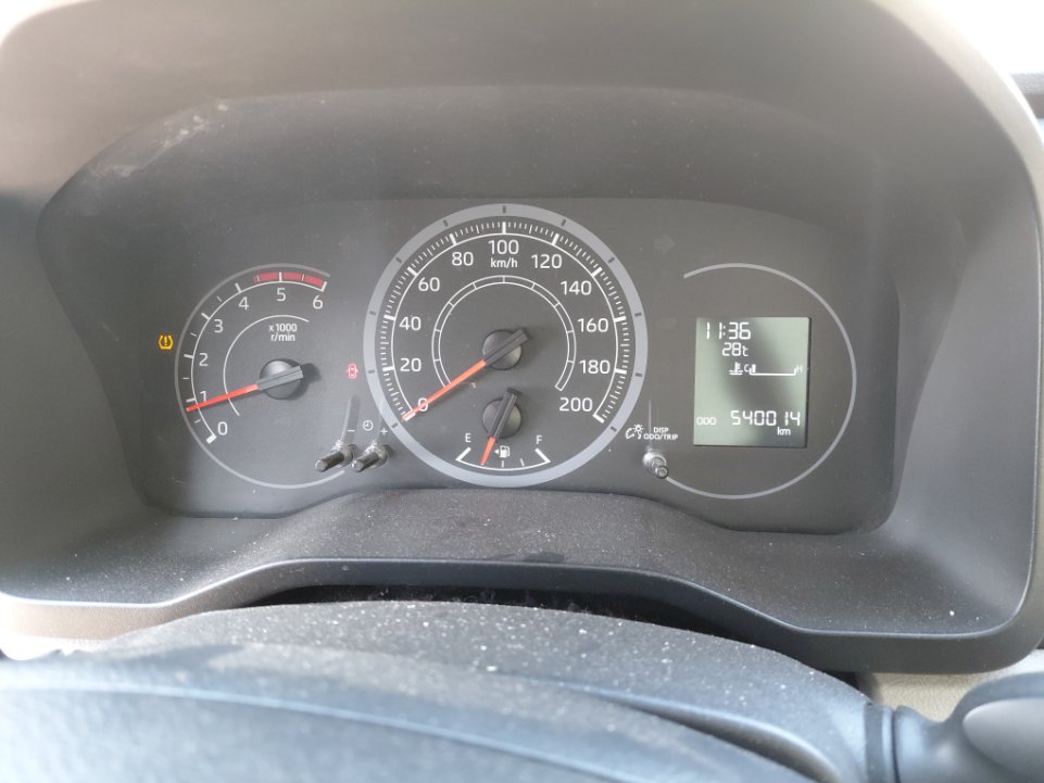 تويوتا هايس فان HIGH ROOF 2022 image