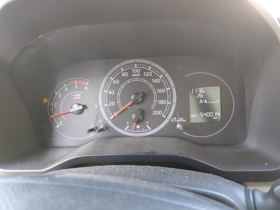 تويوتا هايس فان HIGH ROOF 2022 image