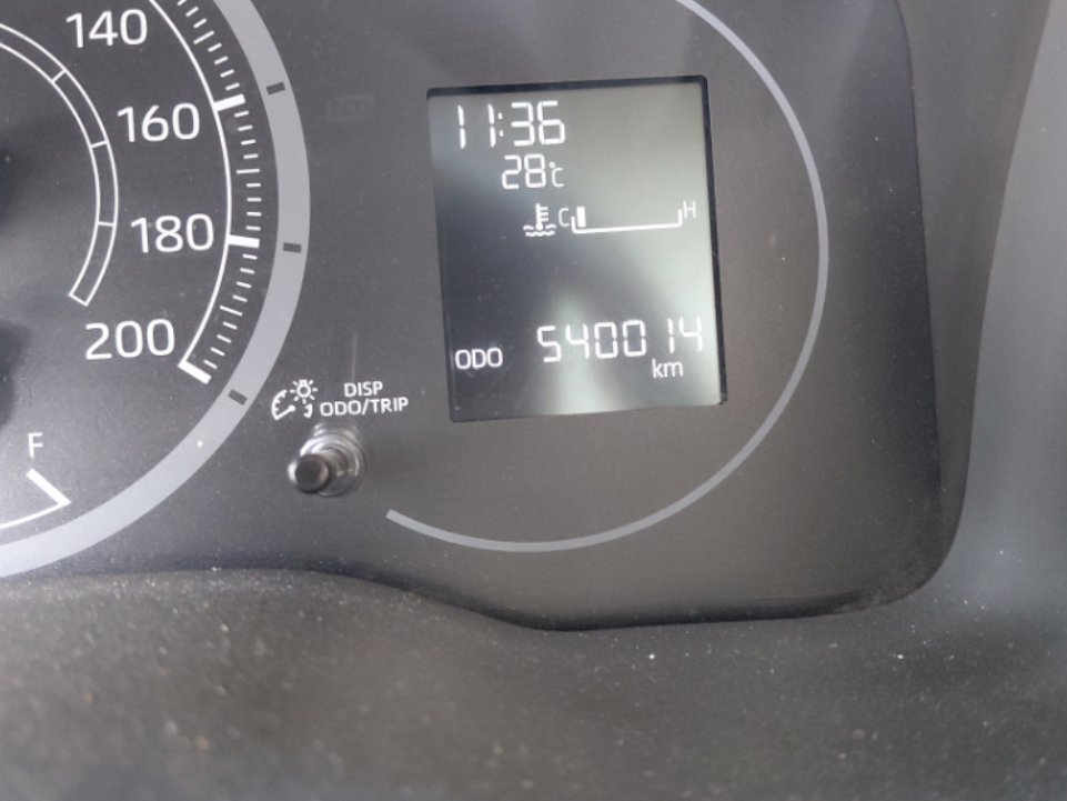 تويوتا هايس فان HIGH ROOF 2022 image