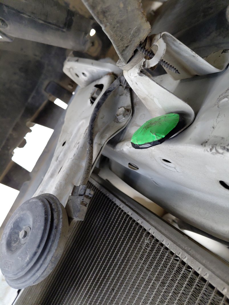 تويوتا راش STD Sports 2023 image